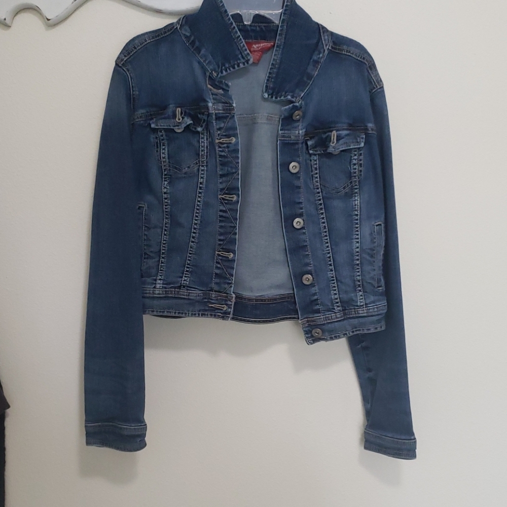 Arizona Jean jacket